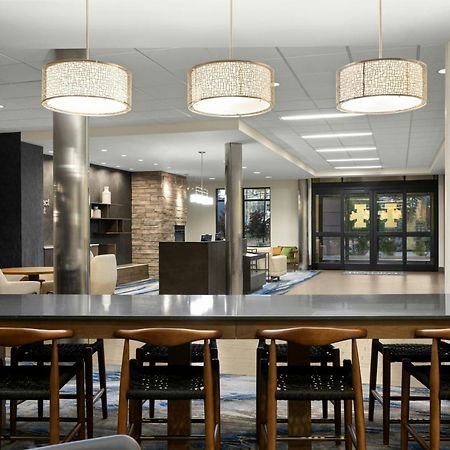 Fairfield Inn & Suites By Marriott Москоу Екстериор снимка
